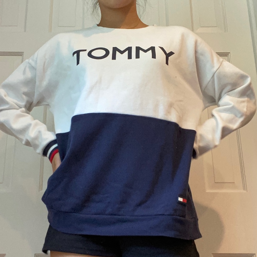 Crewneck